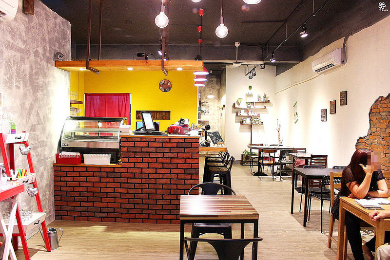 翁林林板橋早午餐不限時 (6)