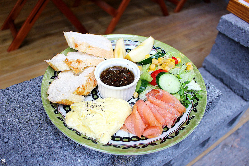 翁林林板橋早午餐不限時 (33)