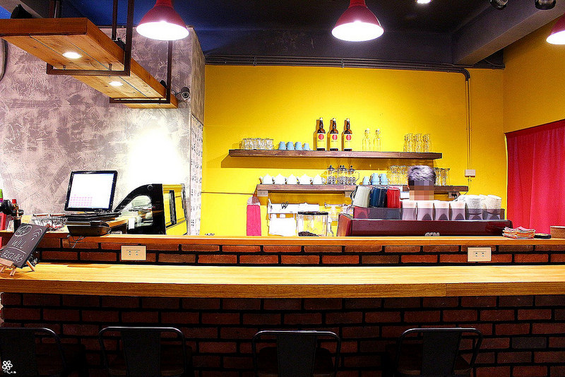 翁林林板橋早午餐不限時 (10)