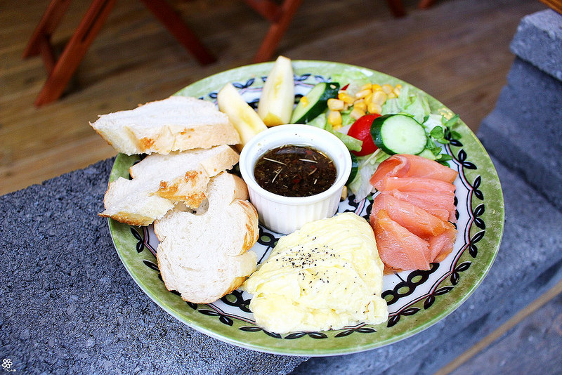 翁林林板橋早午餐不限時 (27)