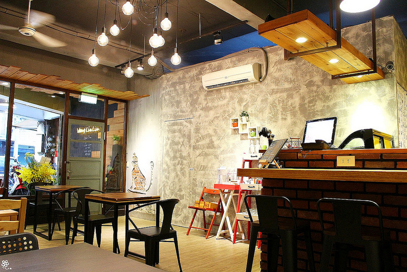 翁林林板橋早午餐不限時 (23)