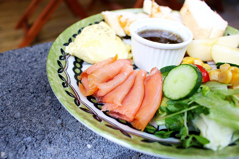 翁林林板橋早午餐不限時 (29)