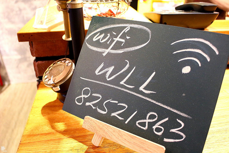 翁林林板橋早午餐不限時 (9)