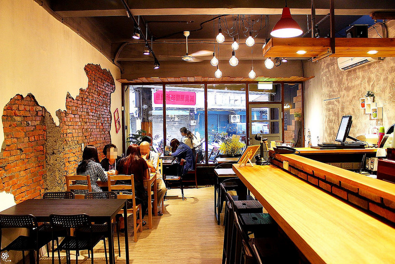 翁林林板橋早午餐不限時 (12)