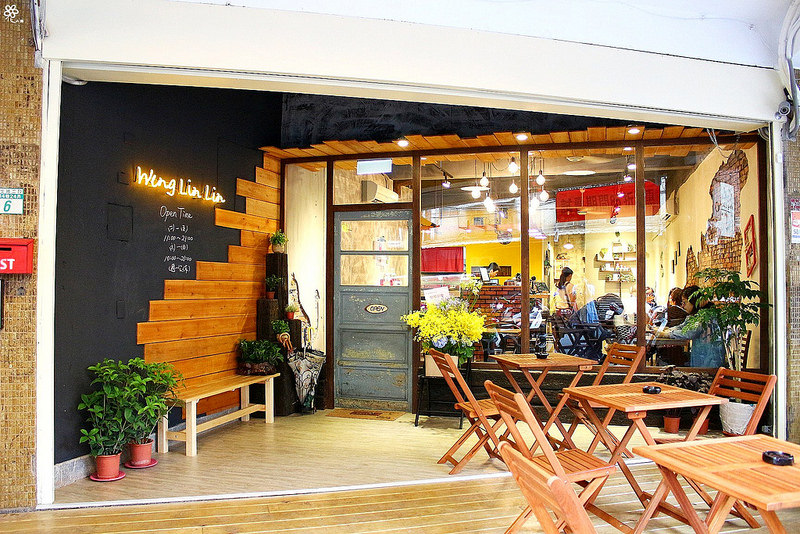 翁林林板橋早午餐不限時 (15)