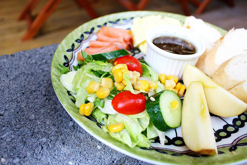 翁林林板橋早午餐不限時 (30)