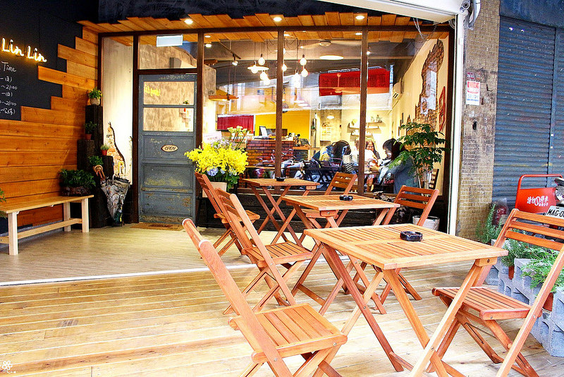 翁林林板橋早午餐不限時 (16)