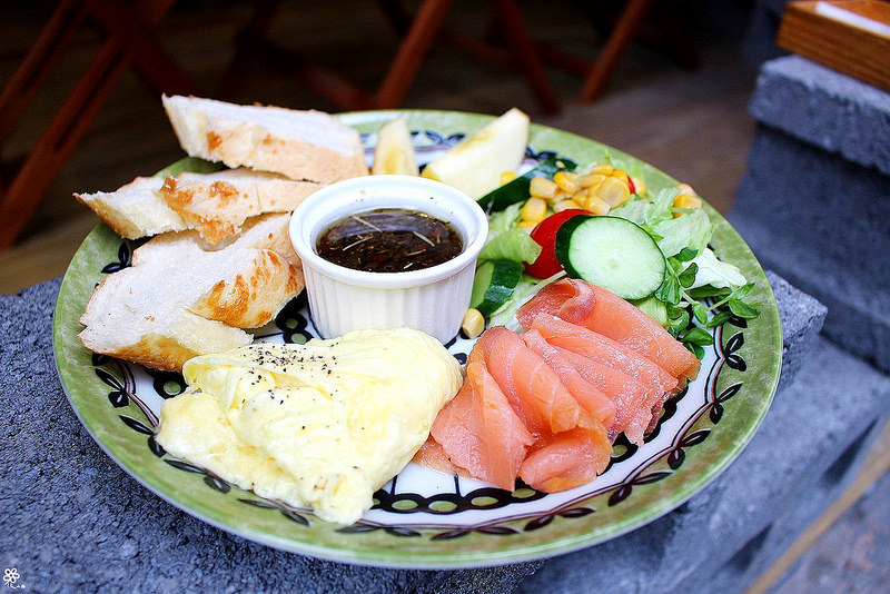 翁林林板橋早午餐不限時 (34)