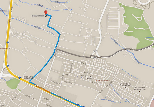 岳家庄夜景咖啡廳:【食記】台中岳家庄夜景咖啡廳.夜生活@沙鹿東海藝術街&都會公園後山 : 以咖啡,輕食,披薩與鐵塔佐海線夜景…