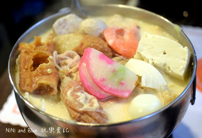 一中街聯亭火鍋12