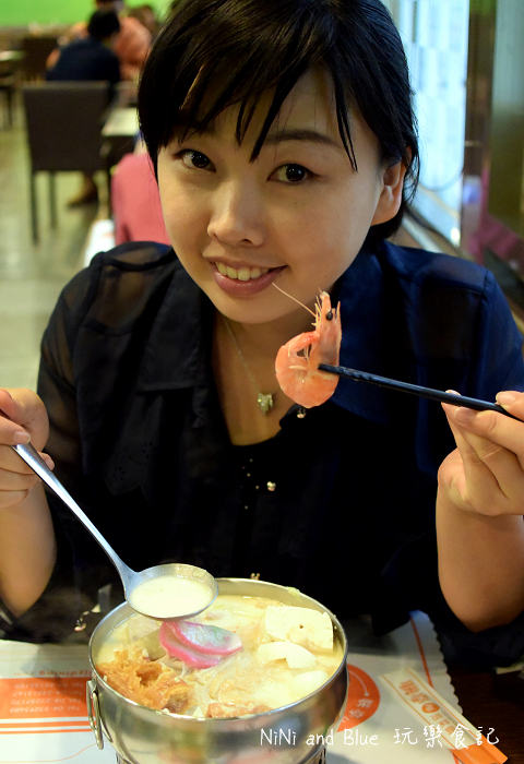 一中街聯亭火鍋13