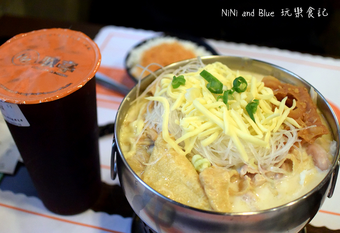 一中街聯亭火鍋07