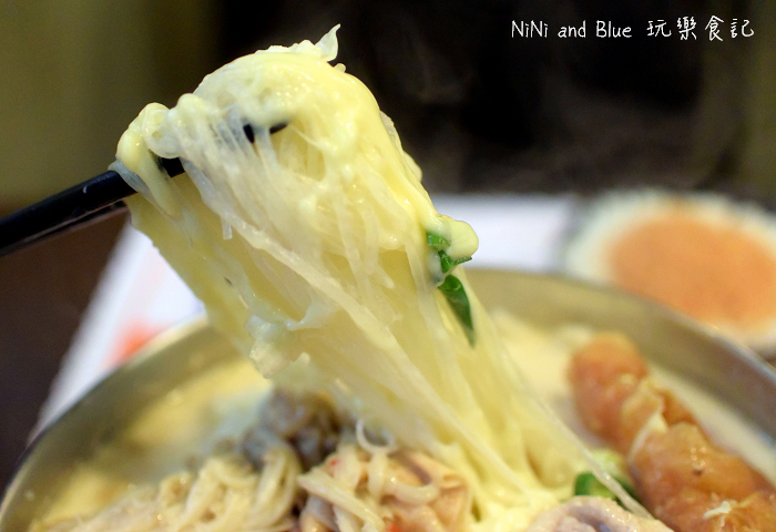 一中街聯亭火鍋14