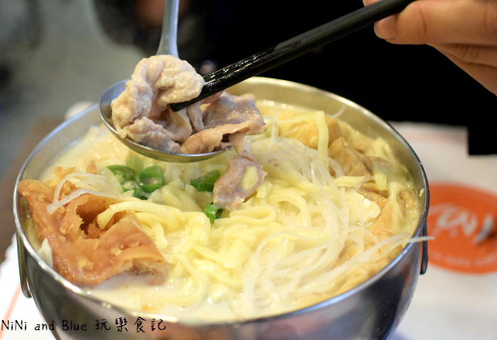 一中街聯亭火鍋10