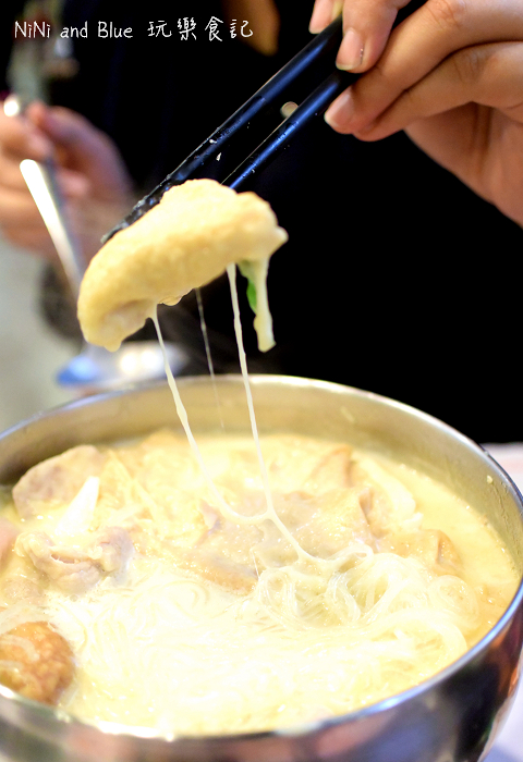 一中街聯亭火鍋16