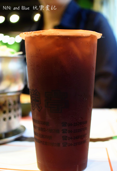 一中街聯亭火鍋08