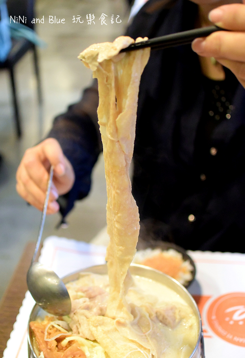 一中街聯亭火鍋11