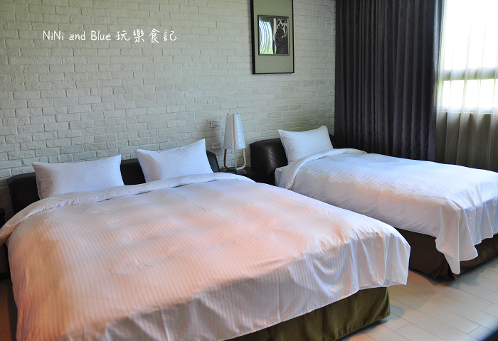 金門住宿823行館12