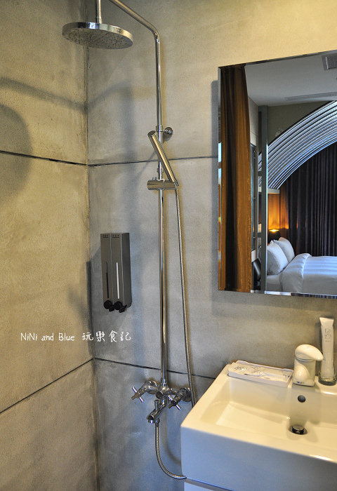 金門住宿823行館10