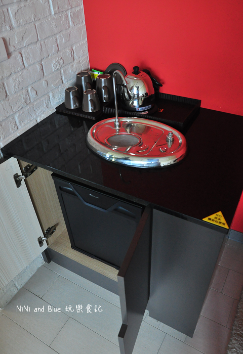 金門住宿823行館15