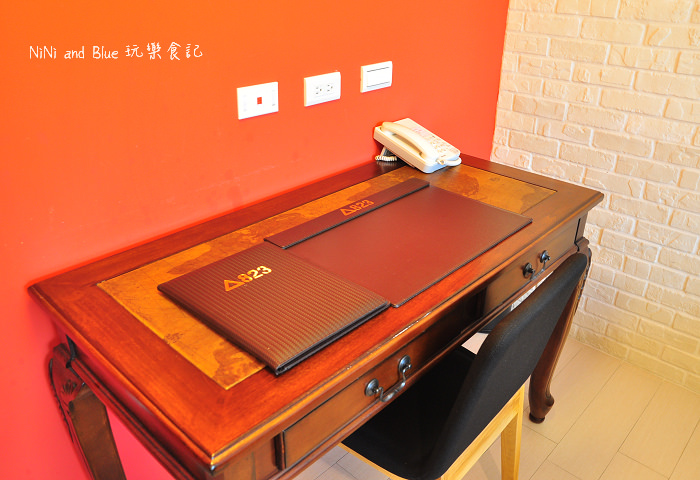 金門住宿823行館17