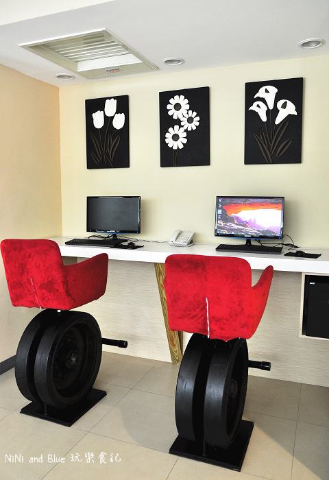 金門住宿823行館04