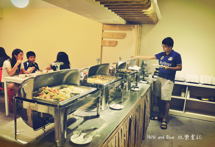 金門住宿823行館23