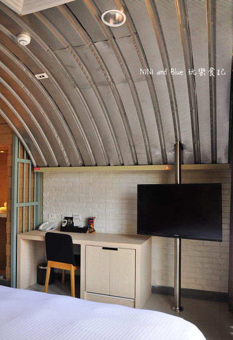 金門住宿823行館07