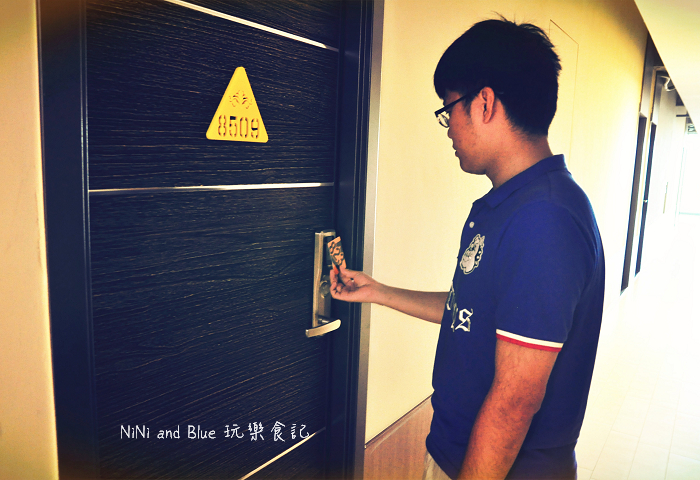 金門住宿823行館28