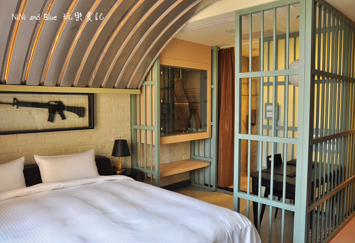 金門住宿823行館08