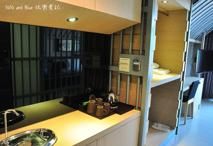 金門住宿823行館11