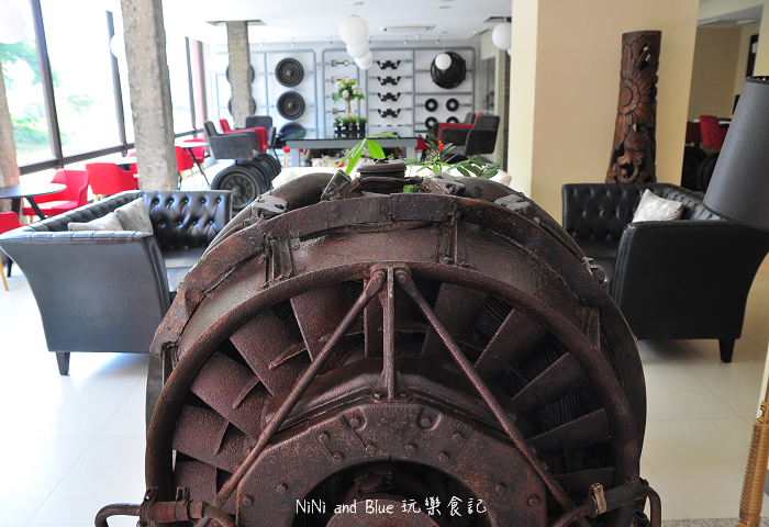 金門住宿823行館02