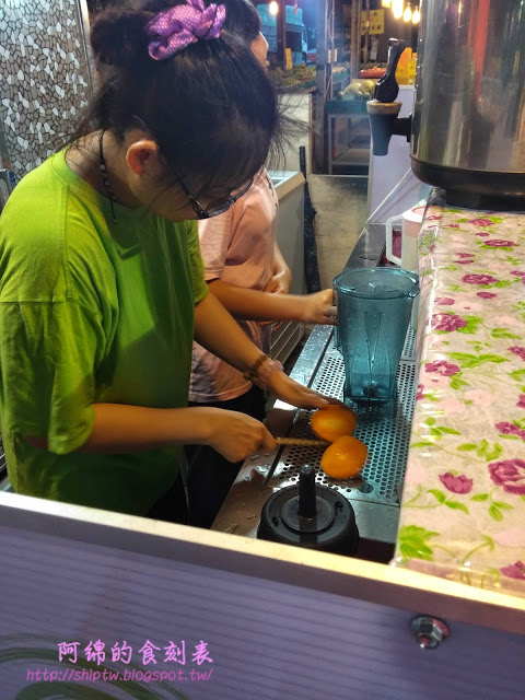 么妹飲料店：桃園市桃園區 [么妹飲料店] 現削芒果雪泥冰沙好消暑