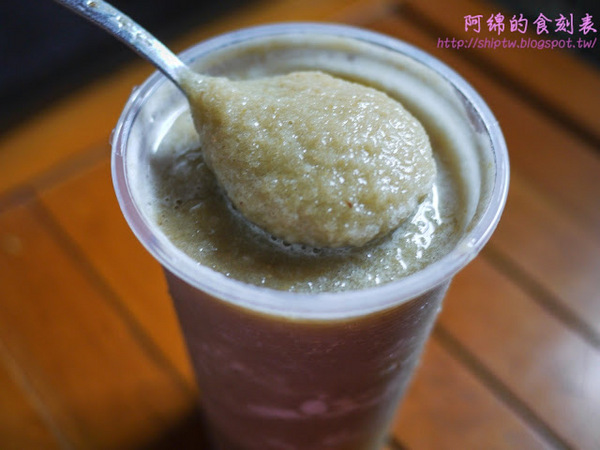 么妹飲料店：桃園市桃園區 [么妹飲料店] 現削芒果雪泥冰沙好消暑