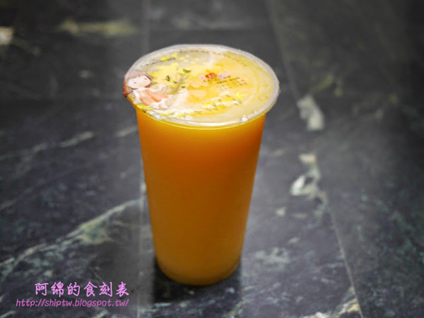 么妹飲料店：桃園市桃園區 [么妹飲料店] 現削芒果雪泥冰沙好消暑