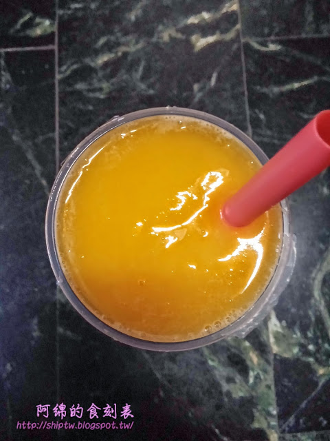 么妹飲料店：桃園市桃園區 [么妹飲料店] 現削芒果雪泥冰沙好消暑