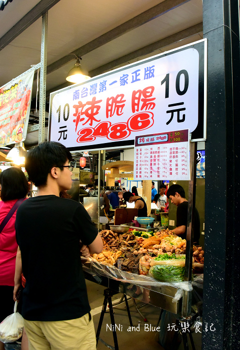 大里國際觀光夜市29