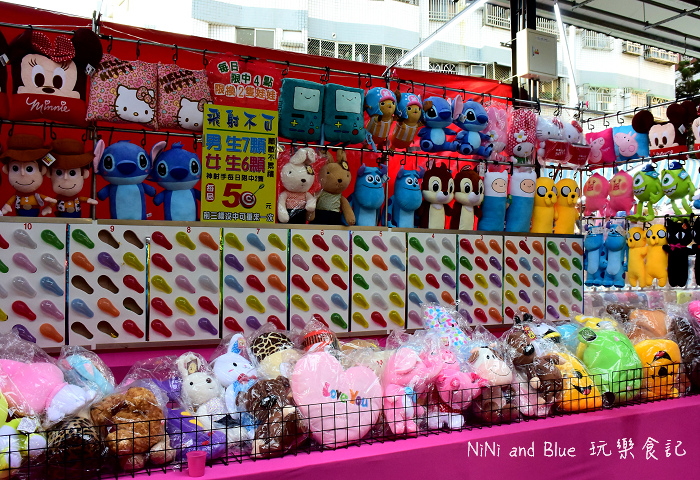 大里國際觀光夜市22