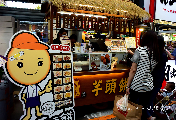 大里國際觀光夜市32