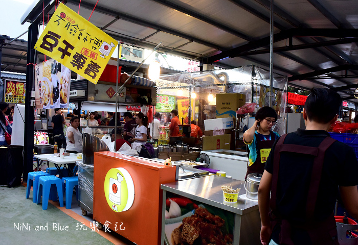 大里國際觀光夜市28