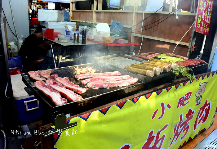 大里國際觀光夜市15