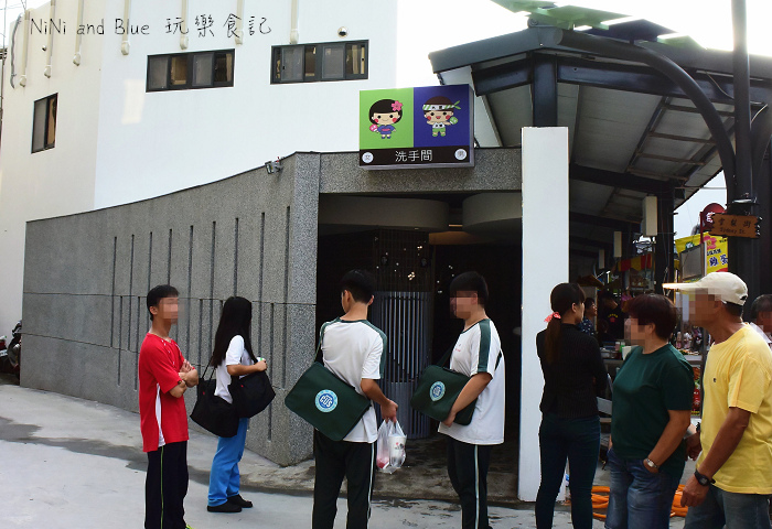 大里國際觀光夜市24