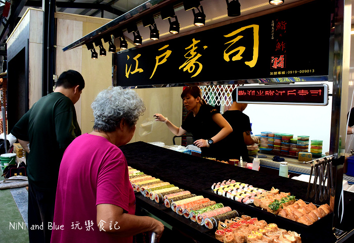 大里國際觀光夜市19