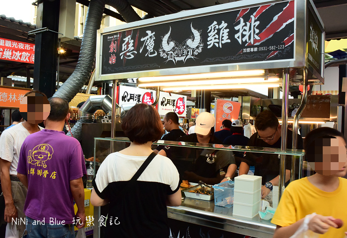 大里國際觀光夜市31