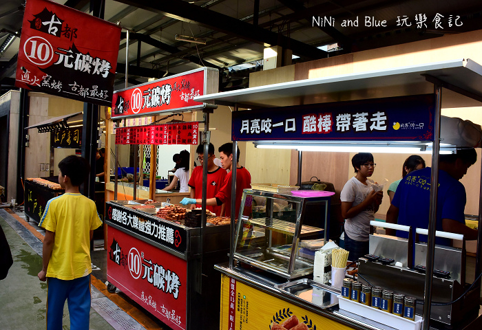 大里國際觀光夜市18