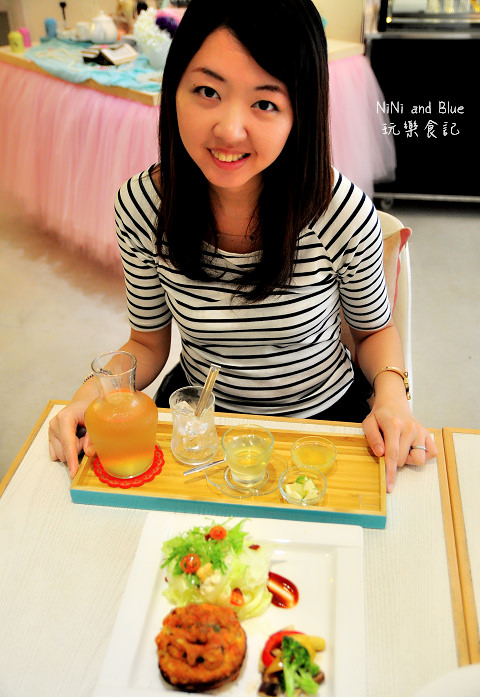 禾多HERDOR下午茶16