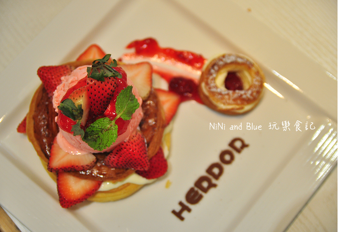 禾多HERDOR下午茶24