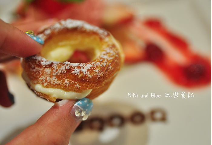 禾多HERDOR下午茶25