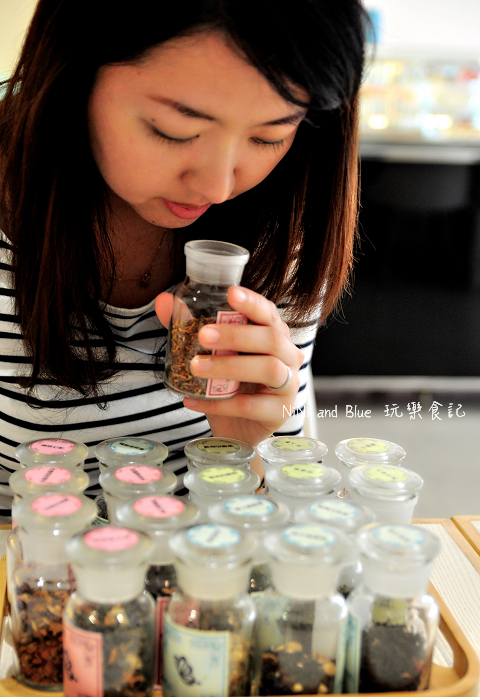 禾多HERDOR下午茶01