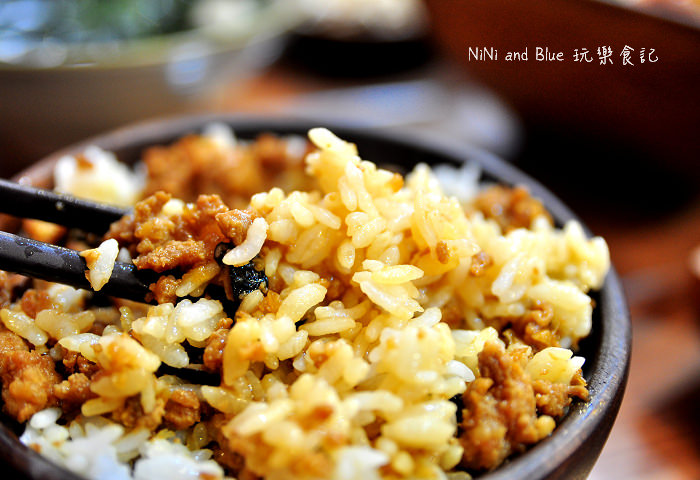 三郎食府豬腳飯肉燥飯29